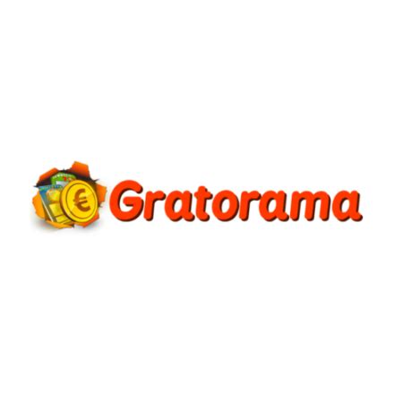 Avis sur Gratorama : site fiable ou arnaque .